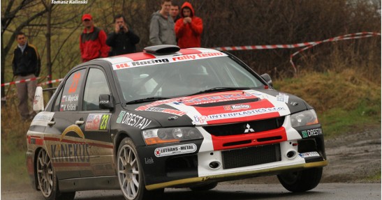 Rally Presov